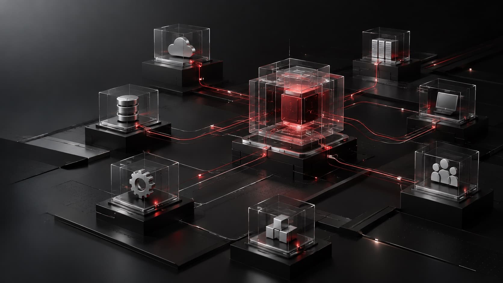 KI & interne Systeme