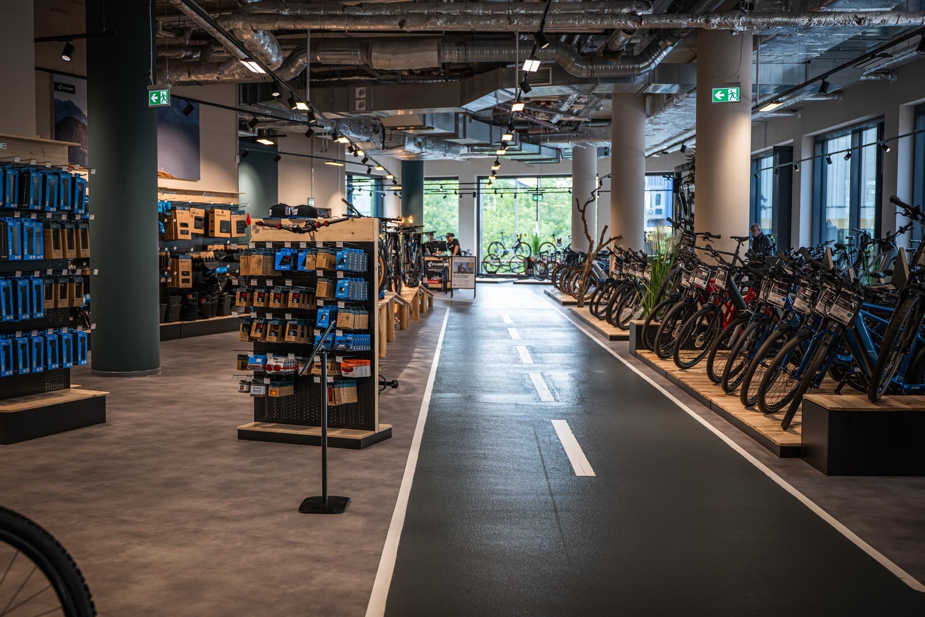 cube-bikemarkt · Frame 07