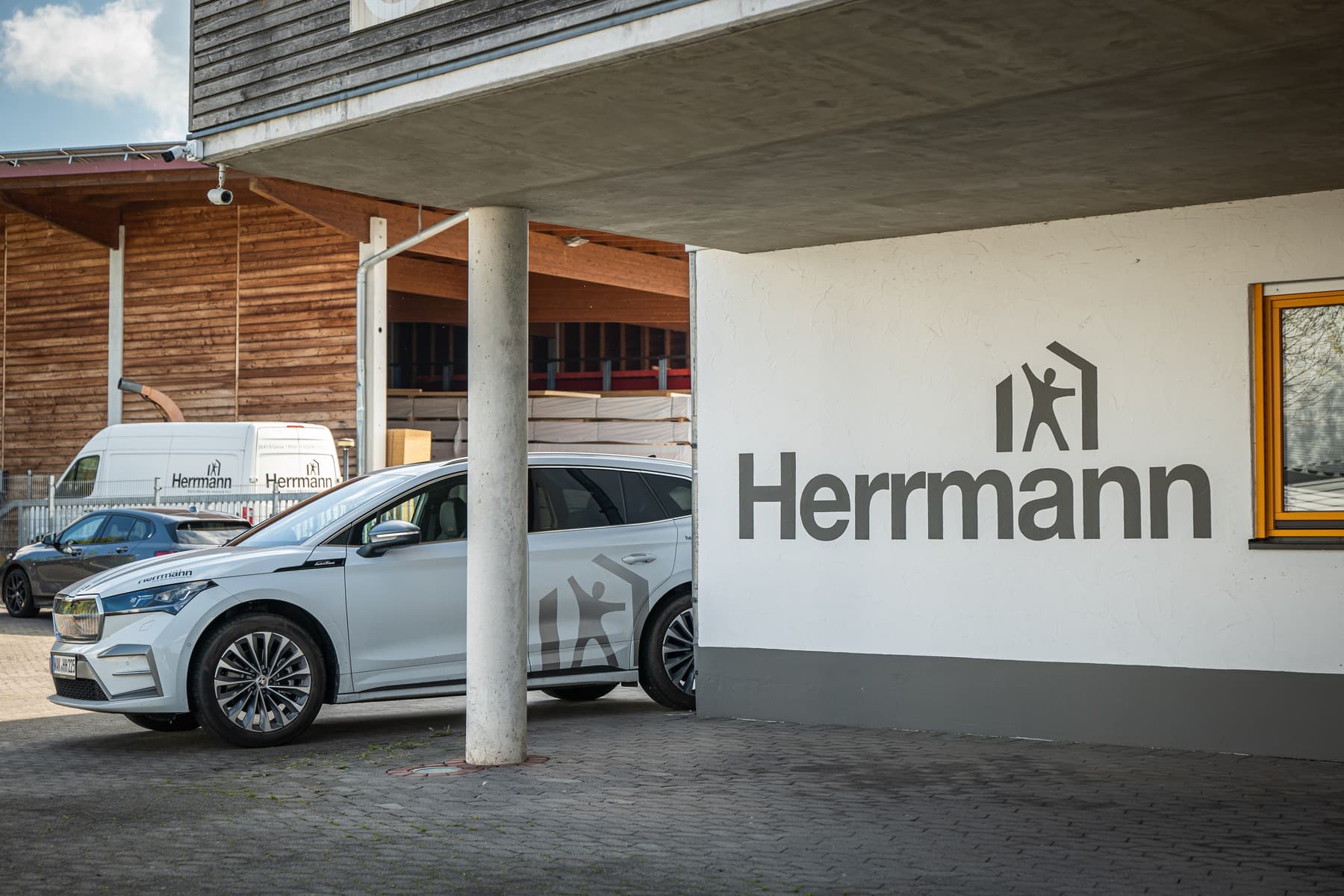 herrmann · Frame 13