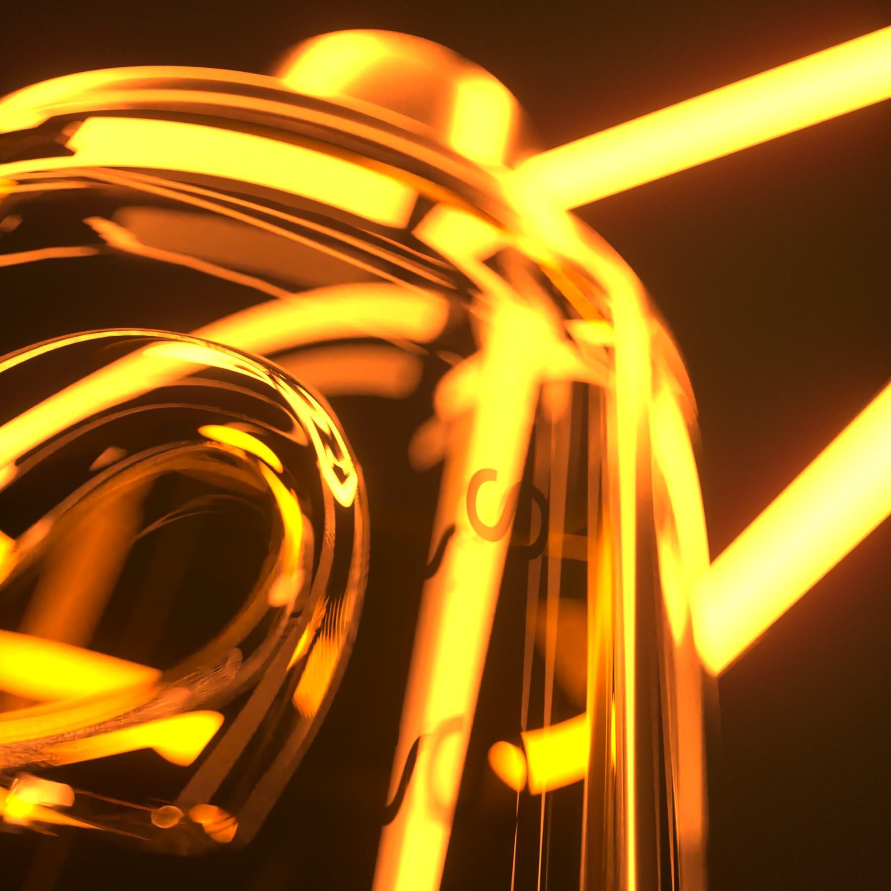 HUGO · Render 03