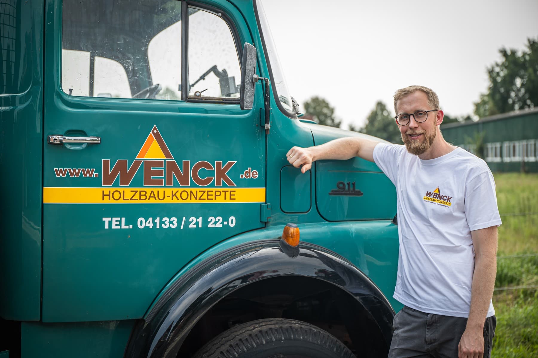 wenck · Frame 07