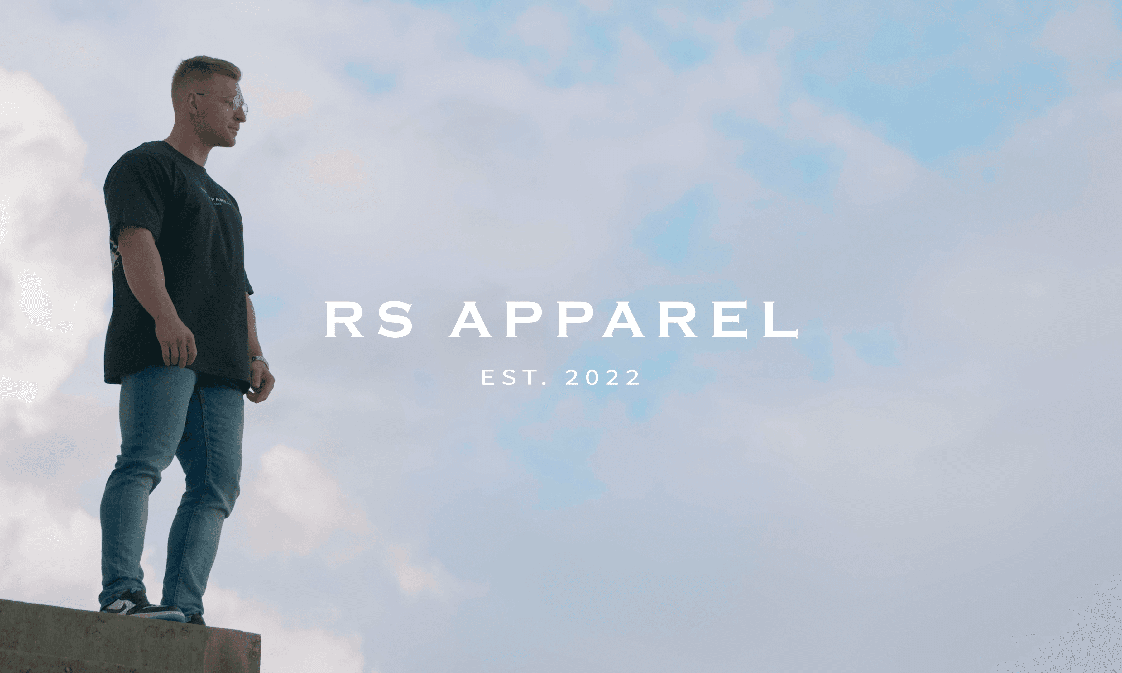 RS Apparel · Lifestyle