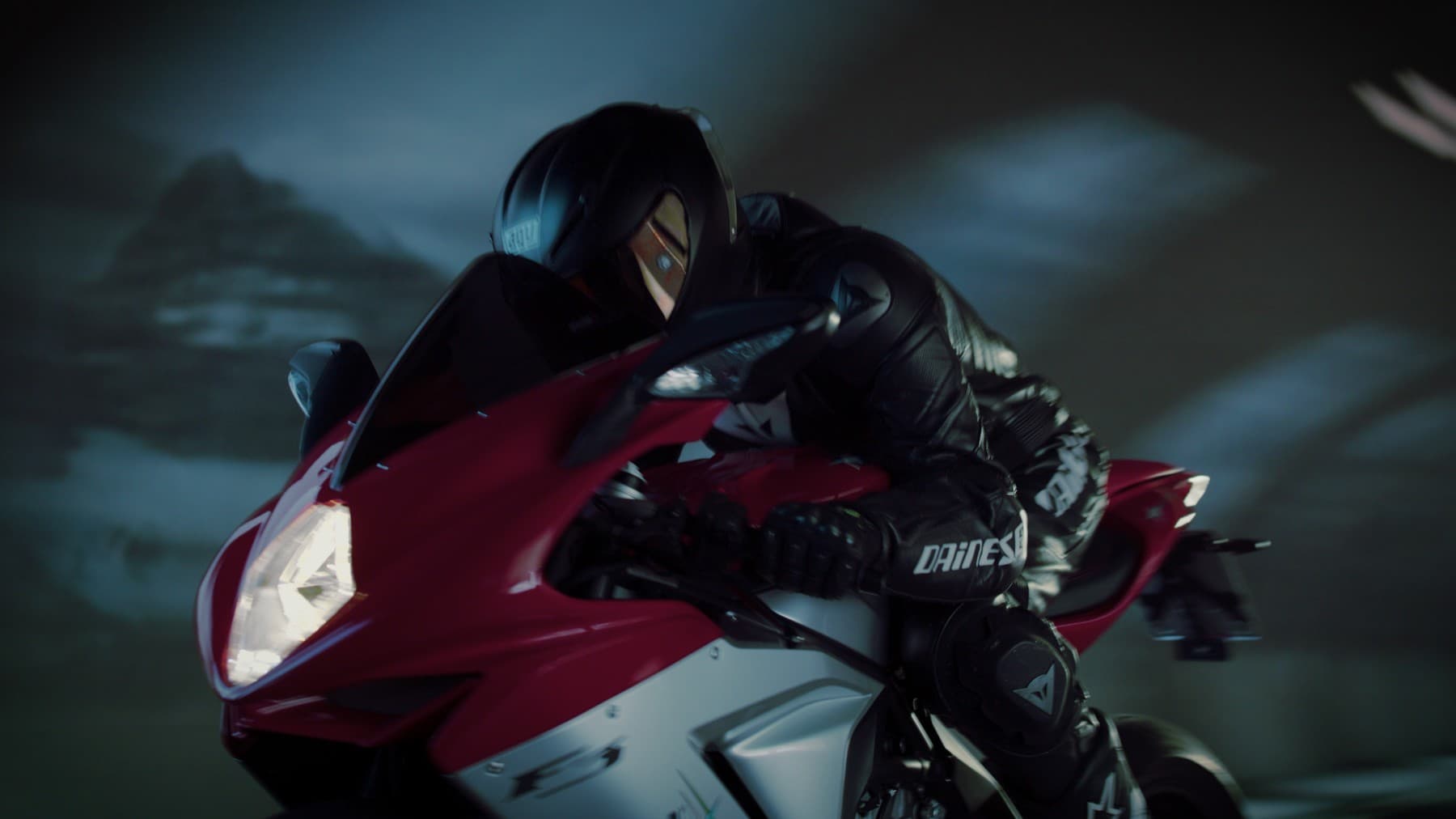 RED LINE Studio · Frame 20