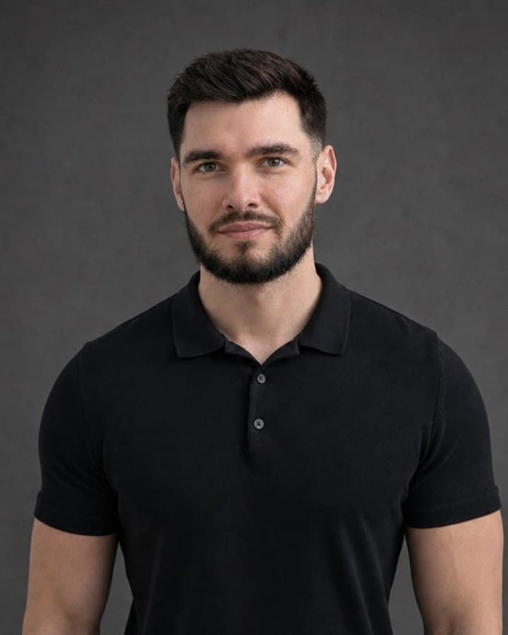Alex Tiler