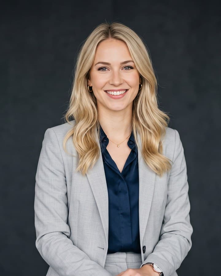Daniela Fischer